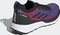 adidas Terrex Two Primeblue scarlet/core black/hazy sky (Damen) Vorschaubild