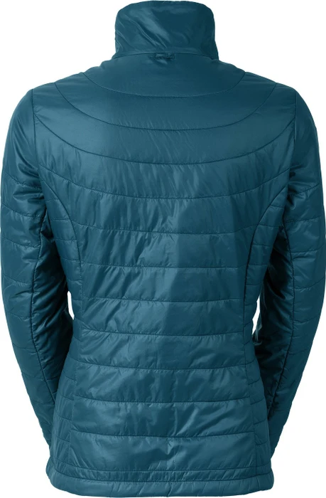 Vaude Caserina 3in1 Funktionsjacke dragonfly (Damen)