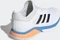 adidas Court Team Bounce cloud white/core black/pulse blue (Herren) Vorschaubild