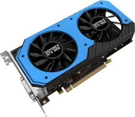 Palit GeForce GTX 950 StormX Dual, 2GB GDDR5, 2x DVI, HDMI, DP