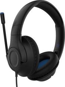 Belkin Inspire Kinderkopfhörer mit Kabel für Nintendo Switch 2 schwarz