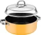 WMF Fusiontec Mineral Pro Schmortopf 28cm mango yellow Vorschaubild