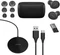 Jabra Evolve2 Buds USB-A MS inkl. Wireless Charging Pad Vorschaubild