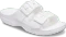 Crocs Saturday Sandal weiß (Damen) Vorschaubild