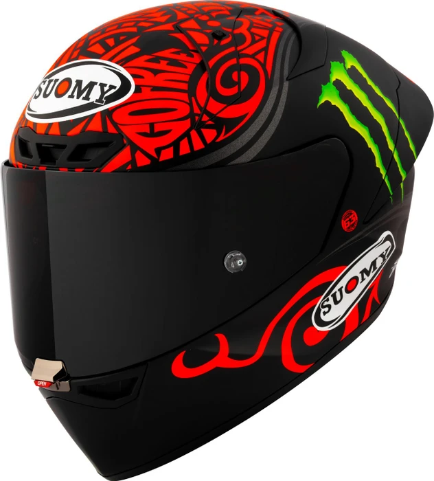 Suomy S1-XR GP