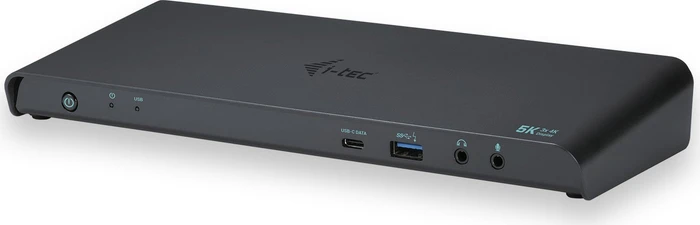 i-tec USB-C 4K Universal Docking Station, USB-C 3.0 [Buchse]