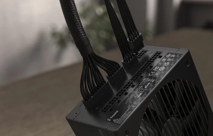 Fractal Design Ion Gold 850W, ATX 2.52