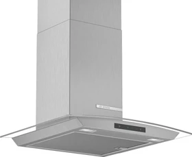 Bosch Serie 4 DWA66DM50 Wand-Dunstabzugshaube