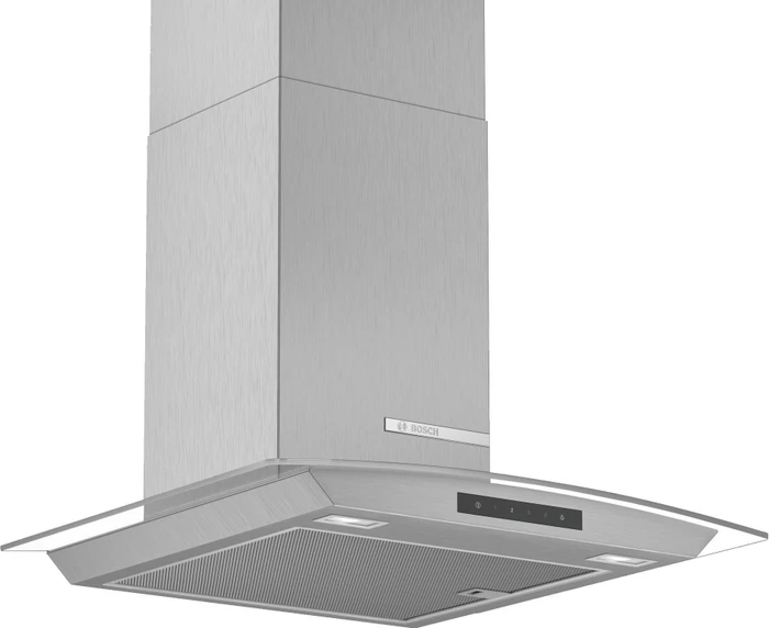 Bosch Serie 4 DWA66DM50 Wand-Dunstabzugshaube