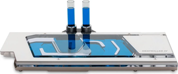 Watercool Heatkiller IV RTX 2080, Acryl Ni RGB
