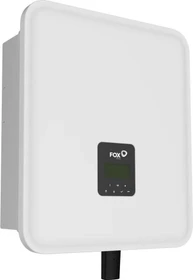 Fox ESS H3-5.0-E