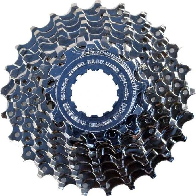 Shimano Sora/Tiagra CS-HG50-9 Kassette