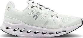 On Cloudsurfer white/frost (Damen)