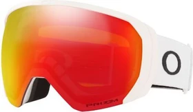 Oakley Flight Path L matte white/snow torch