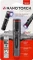 KeySmart Nano Torch Twist Taschenlampe Vorschaubild