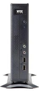 Dell Wyse Z90DW, G-T56N, 2GB RAM