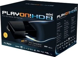 A.C.Ryan Playon!HD Mini 2