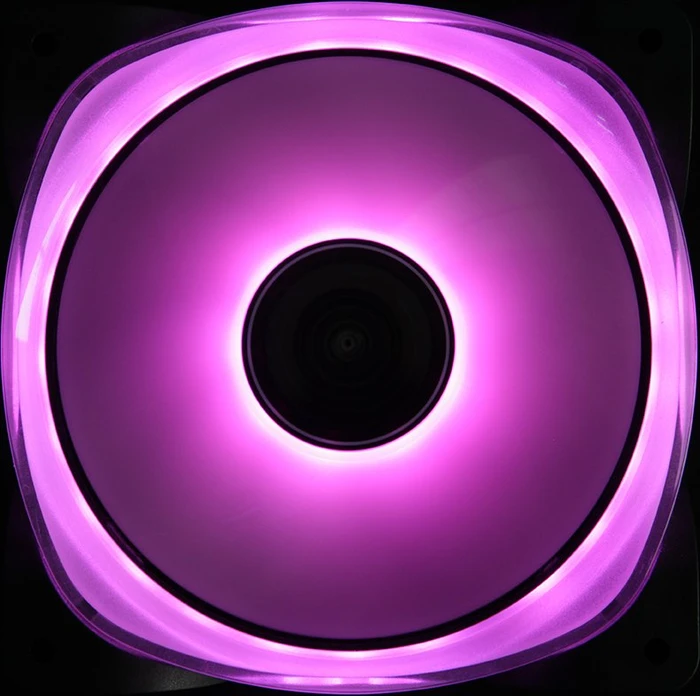 Jonsbo FR-701 RGB, 120mm