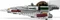 LEGO Star Wars Clone Wars - Mace Windu's Jedi Starfighter Vorschaubild