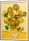 LEGO Art - Vincent van Gogh - Sonnenblumen Vorschaubild