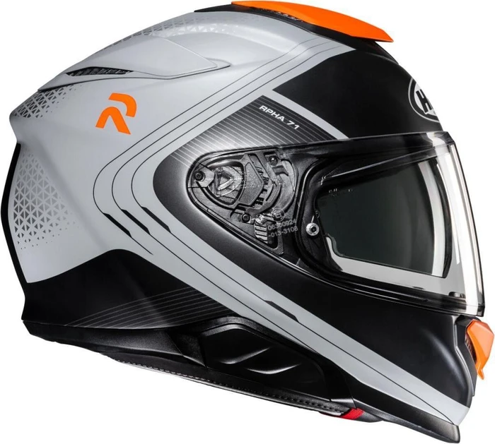 HJC RPHA 71 FREPE MC7SF