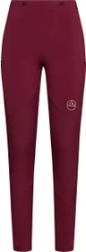 La Sportiva Camino Hose lang redwood/chalk (Damen)