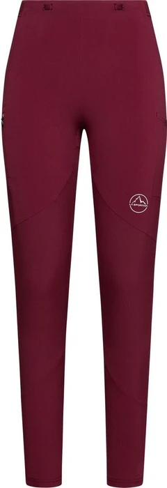 La Sportiva Camino Hose lang redwood/chalk (Damen)
