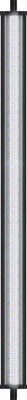 Aquatlantis Easy LED Universal Freshwater, T5/T8, 900mm, 44W
