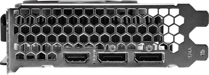 Gainward GeForce GTX 1630 Ghost, 4GB GDDR6, HDMI, 2x DP