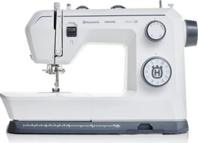 Husqvarna Viking Onyx 25 Nähmaschine