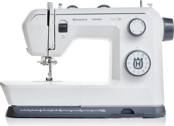 Husqvarna Viking Onyx 25 Nähmaschine
