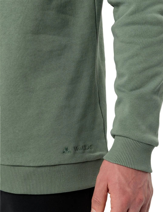 Vaude Manukau Hoodie agave (Herren)