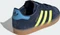adidas Gazelle Comfort Closure Elastic Laces night indigo/solar yellow/light blue (Junior) Vorschaubild