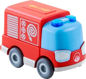 HABA Kullerbü Batterie-Feuerwehrauto