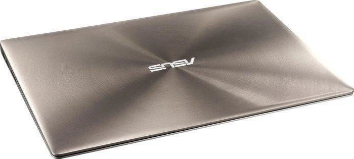 ASUS ZenBook UX303UA-R4051T, Smokey Brown, Core i7-6500U, 8GB RAM, 256GB SSD, DE