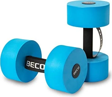 Beco Aqua Hanteln