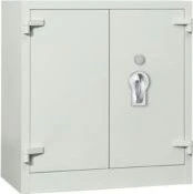 Sistec TSF 1009 Aktenschrank, Schlüsselschloss