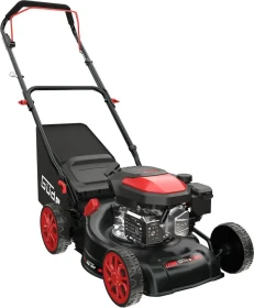Güde Eco Wheeler EW 410-127 Benzin-Rasenmäher