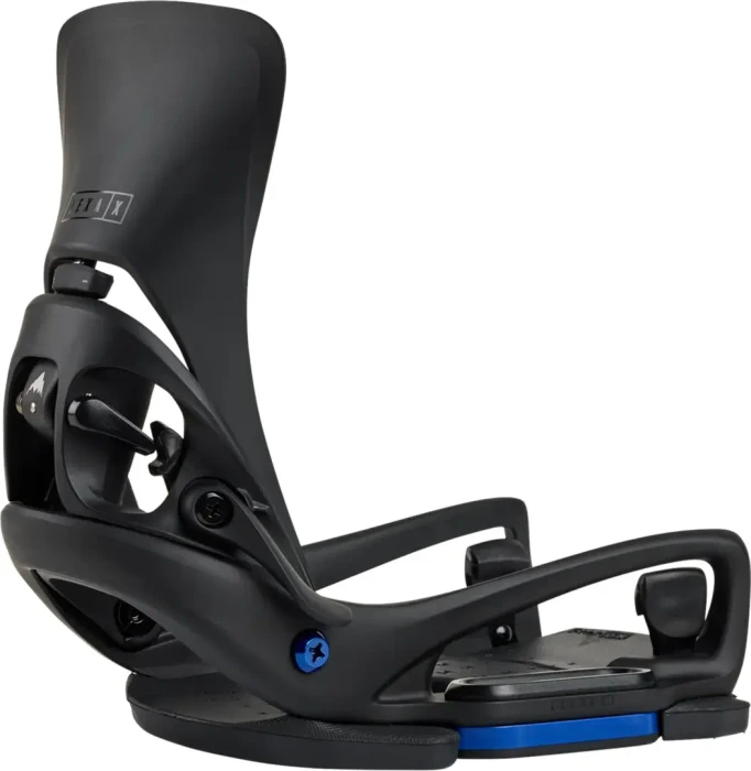 Burton Step On Lexa X EST Softbindung schwarz (Damen) (Modell 2025/2026)