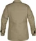 Fjällräven Down Shirt No. 1 Funktionsjacke sand (Damen) Vorschaubild