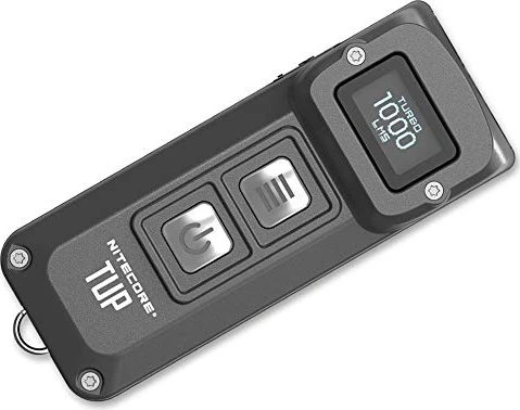Nitecore TUP Taschenlampe 
