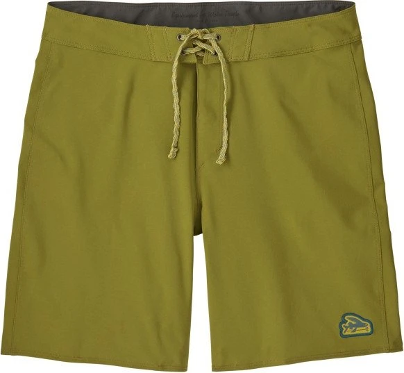 Patagonia Hydropeak 18" Badeshorts (Herren)