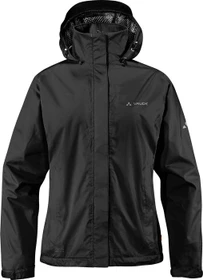 Vaude Escape Light Funktionsjacke schwarz (Damen)