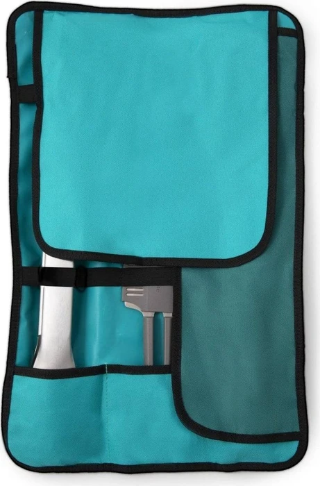 BioLite Prep & Grill Toolkit Besteck
