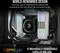 Corsair Dominator Platinum RGB weiß UDIMM 64GB Kit, DDR5-5200, CL40-40-40-77 Vorschaubild