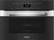 Miele H7440BM Backofen mit Mikrowelle edelstahl Vorschaubild