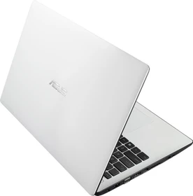 ASUS X553MA-XX459H, weiß, Pentium N3530, 4GB RAM, 1TB HDD, UK