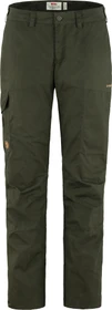 Fjällräven Karla Hydratic Hose lang deep forest (Damen)