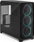 Fractal Design Meshify 3 XL RGB Black TG Light Tint, schwarz, Glasfenster Vorschaubild