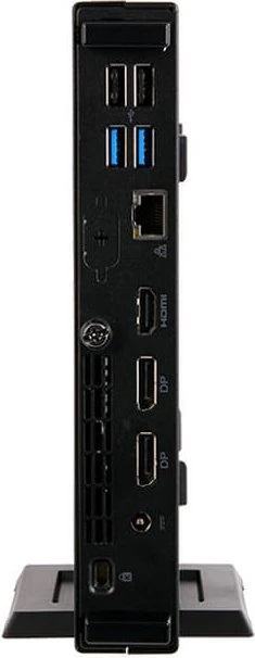 ECS Elitegroup LIVA One H610, 65W